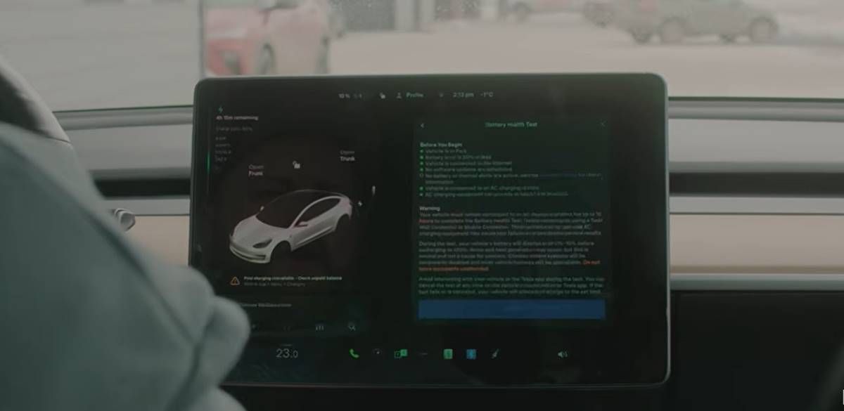 La degradación real de la batería de un Tesla Model 3 tras 600.000 km