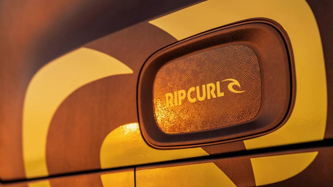 CITROËN AMI RIP CURL edicion limitada surf precio