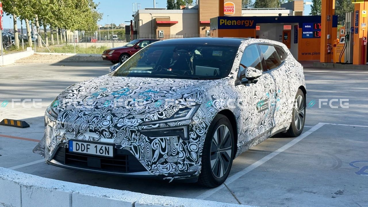 Polestar 4