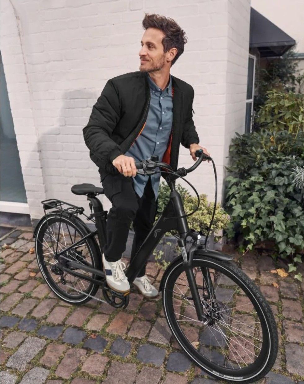 Lidl arrasa con su bicicleta eléctrica de 765 euros y 70 km de autonomía
