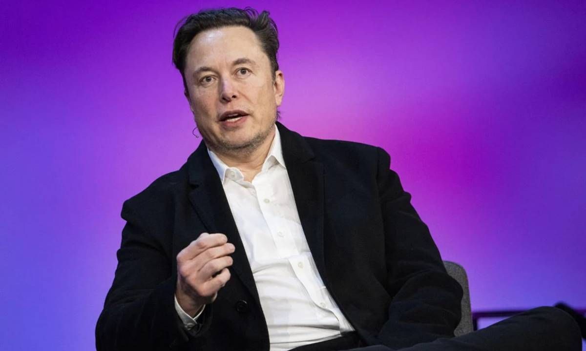 Elon Musk carga contra Europa: “No está innovando lo suficiente en coches eléctricos”