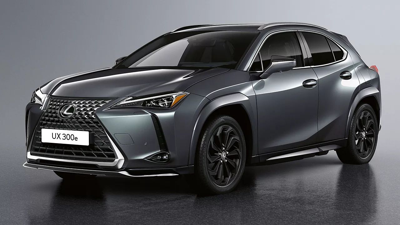 Lexus