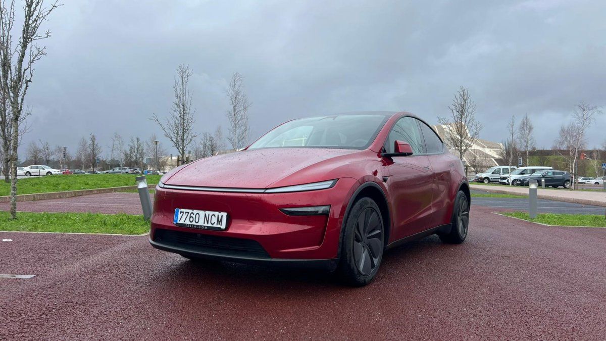 Tesla reduce la autonomía del Model Y Premium y apunta a nuevas baterías 4680