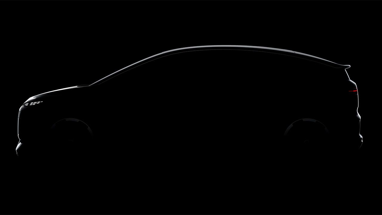 El Audi más incomprendido regresa de forma oficial como coche eléctrico: ya hay fecha para su estreno