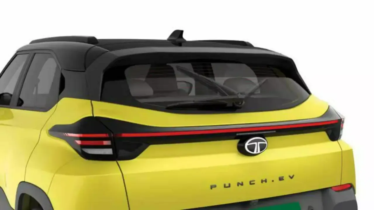 Tras los coches chinos, llegan los indios: el Tata Punch eléctrico revoluciona el panorama