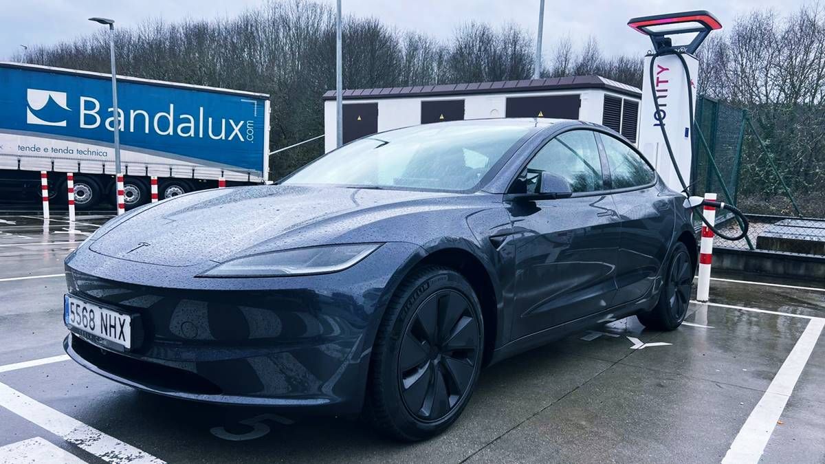 Cómo los neumáticos condicionan la autonomía y la seguridad en los coches eléctricos