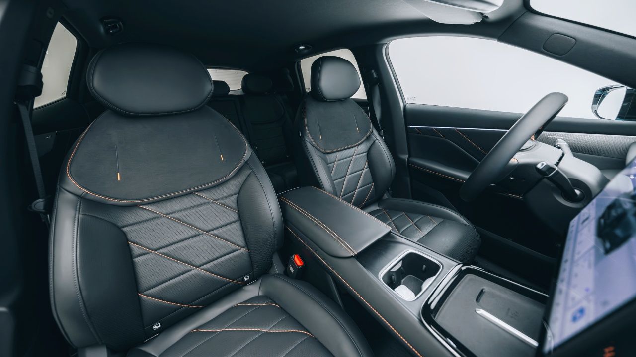 Probamos el Changan Deepal S05 PHEV, uno de los híbridos enchufables más interesantes del panorama