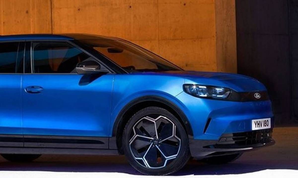 Ford fabricará en Valencia un SUV eléctrico para volver a competir por volumen
