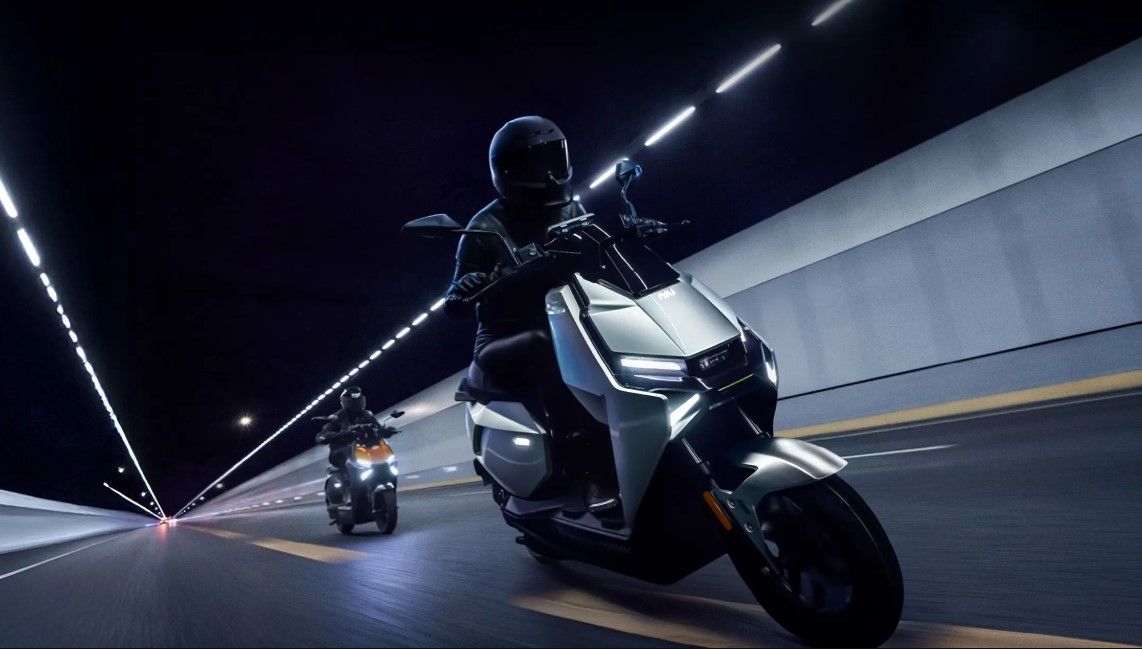 Scooters eléctricos por menos de 5.000 euros: estos son los más interesantes