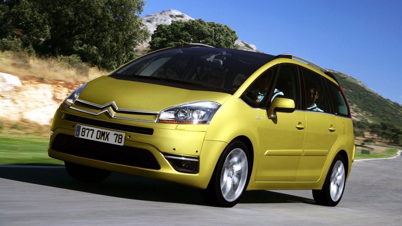 Adiós al dominio SUV: Citroën quiere recuperar un tipo de carrocería que arrasó en los 2000