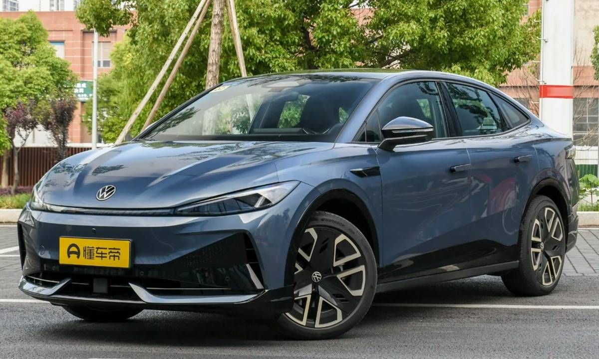 558 km de autonomía, batería LFP y un precio desde 23.000 euros: el Volkswagen que debería venderse en Europa