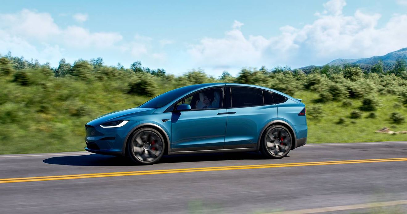 Tesla lanza los nuevos Model S y Model X en España, estas son todas sus mejoras
