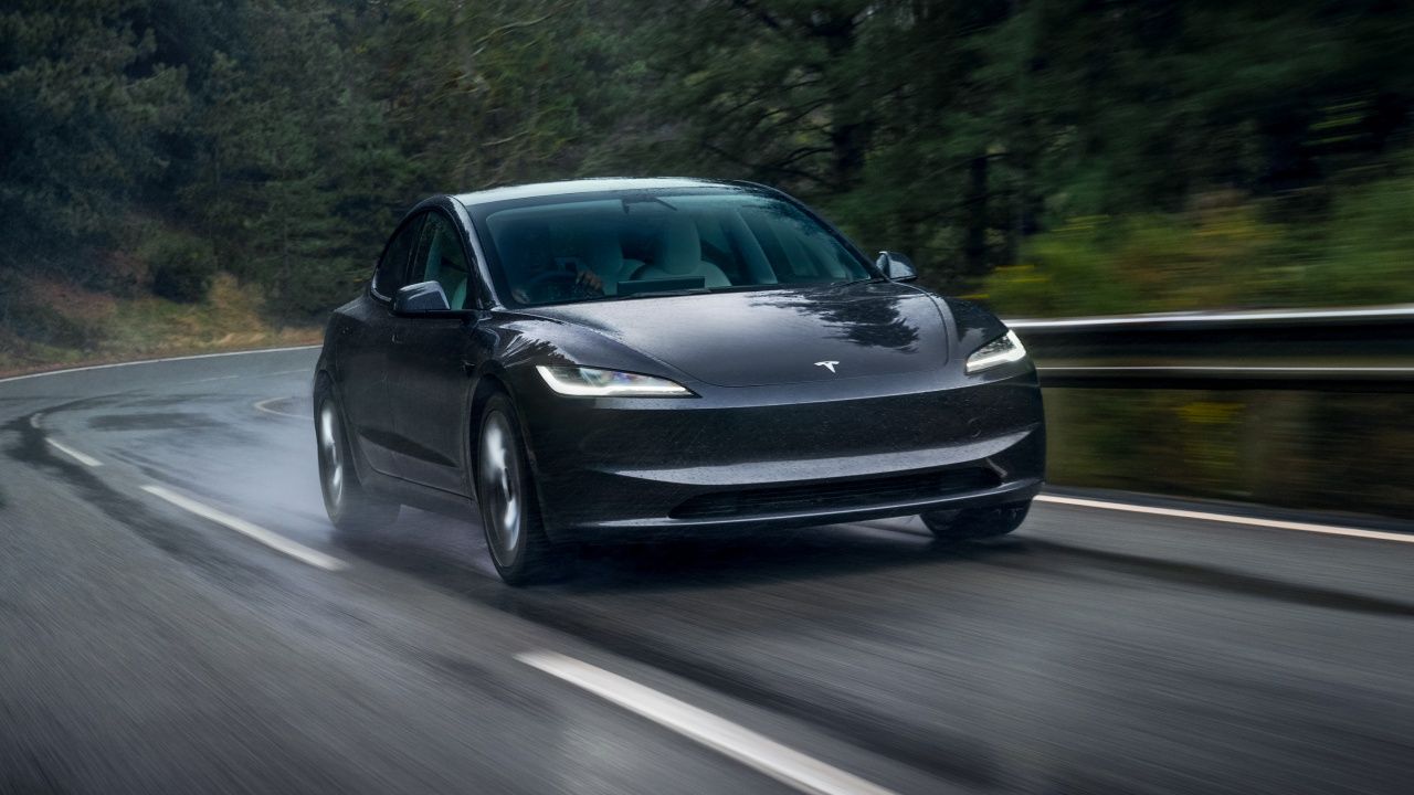 Tesla sigue siendo líder en Europa, pero ya no es imbatible: dos modelos prometen ponérselo difícil en 2026