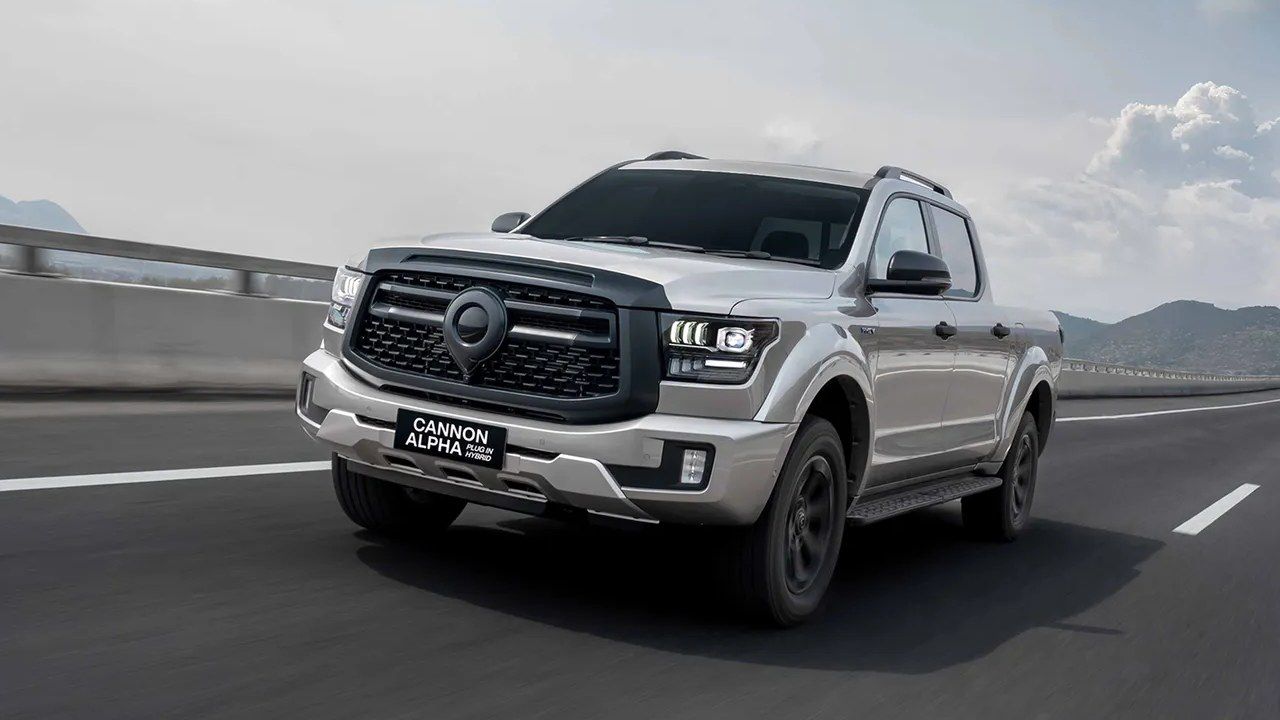 Preguntan al CEO de Ford por la nueva pick-up de BYD y responde: “Para trabajos de verdad, prefiero una Ranger”
