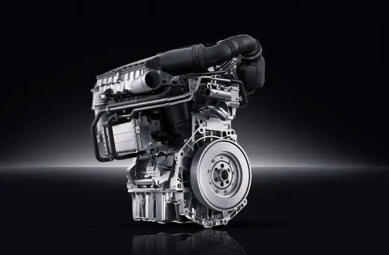 Los chinos se ríen del anuncio de Volkswagen con su extensor de autonomía "obsoleto"