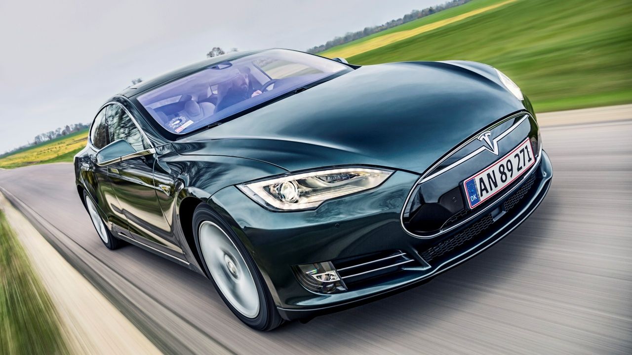 Este Tesla Model S tiene 370.000 km. ¿En qué estado se encuentra su batería?