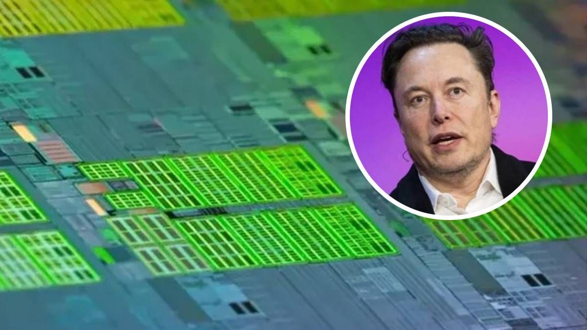 Elon Musk acelera el proyecto Terafab para producir los chips que impulsarán sus coches autónomos