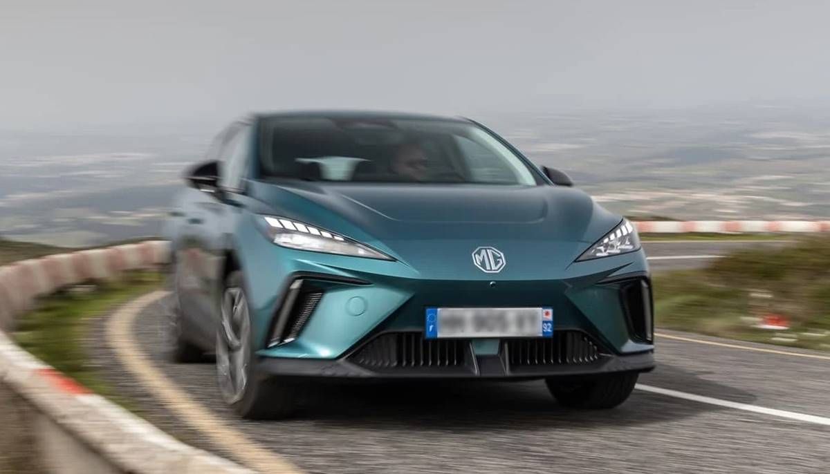 Los coches chinos parecen una ganga, pero se deprecian mucho más rápido