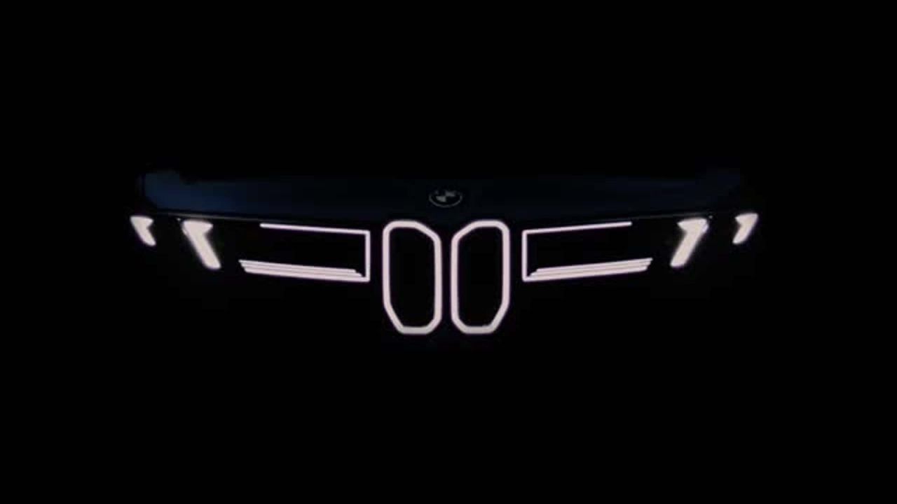 A BMW se le filtran las especificaciones del iX5, que sorprende con una monstruosa batería de 147 kWh