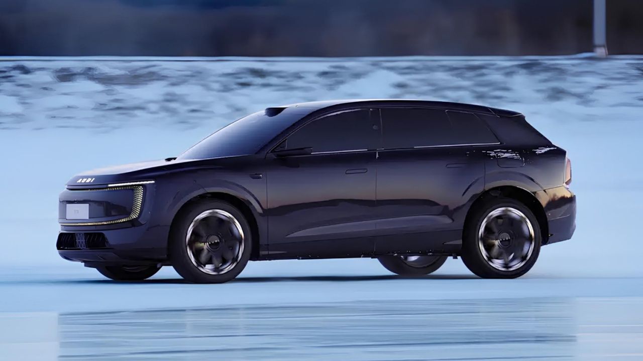 Este Audi tiene plataforma de MG, y es clave para el futuro de la marca