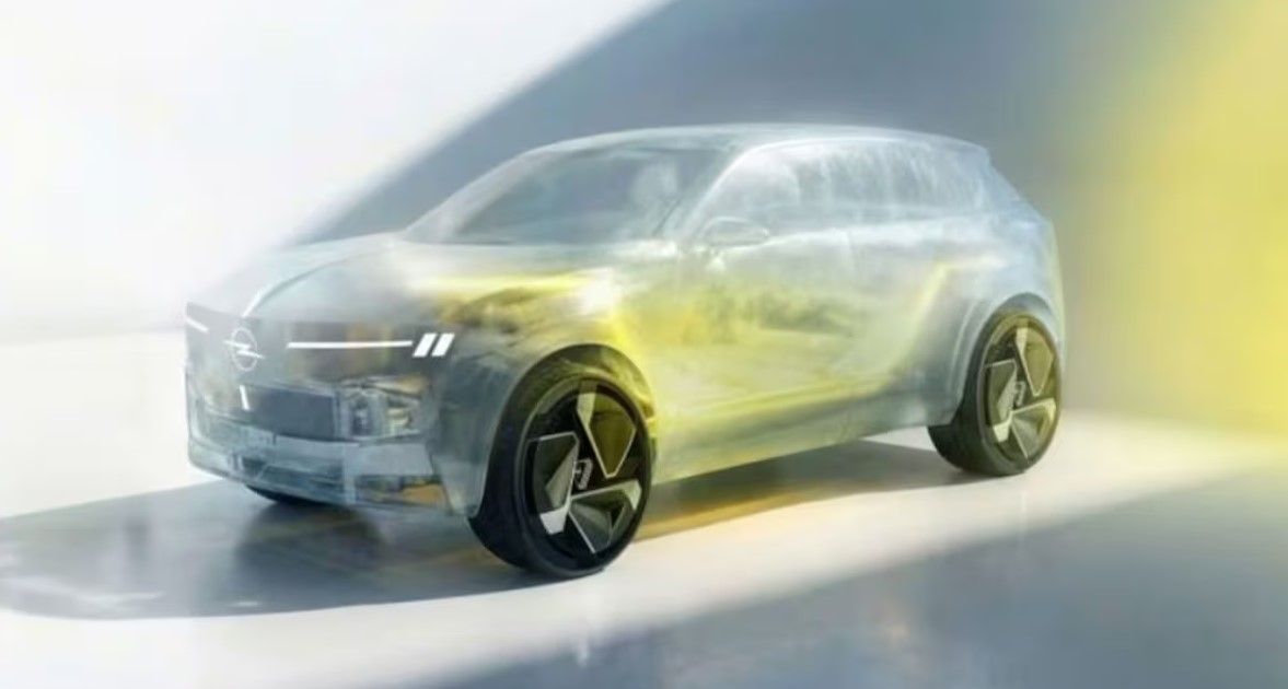 Opel prepara un rival del Skoda Elroq con tecnología china y fabricación española