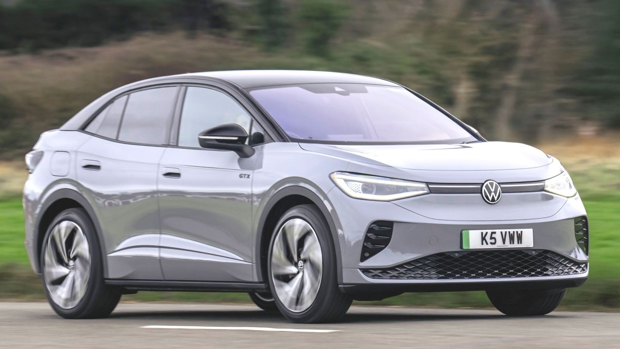 En España la intención de compra de un coche eléctrico ya es casi igual a los de gasolina, según estudios