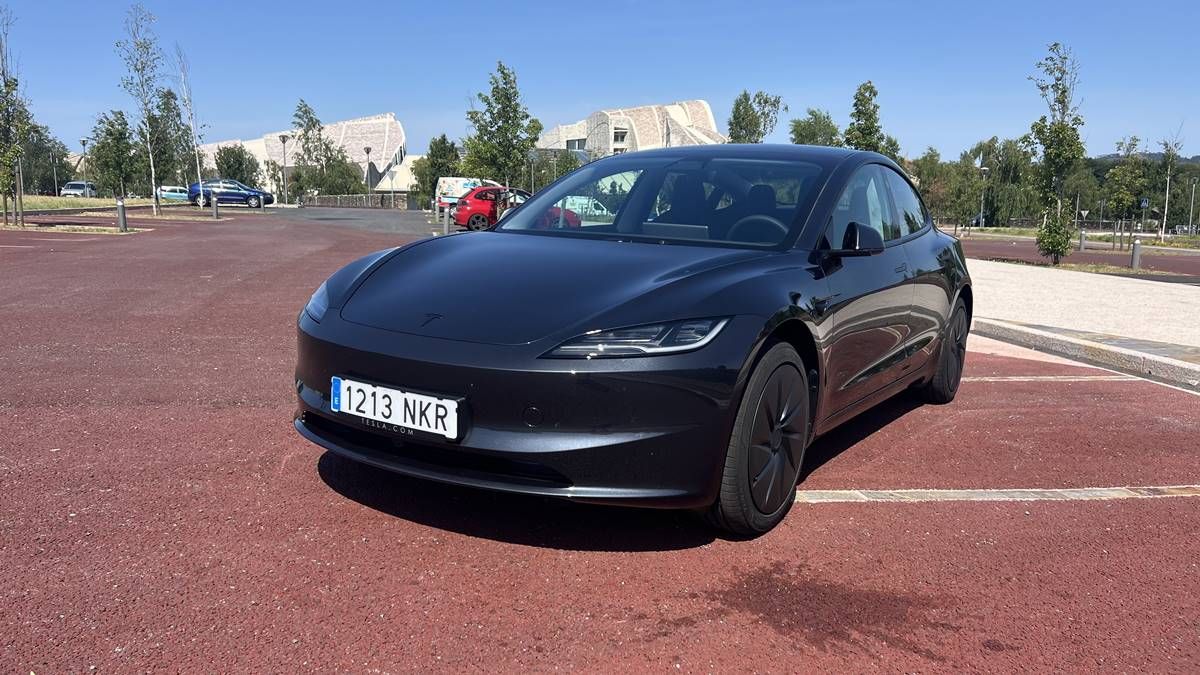 Ventas de coches eléctricos en España: junio 2026