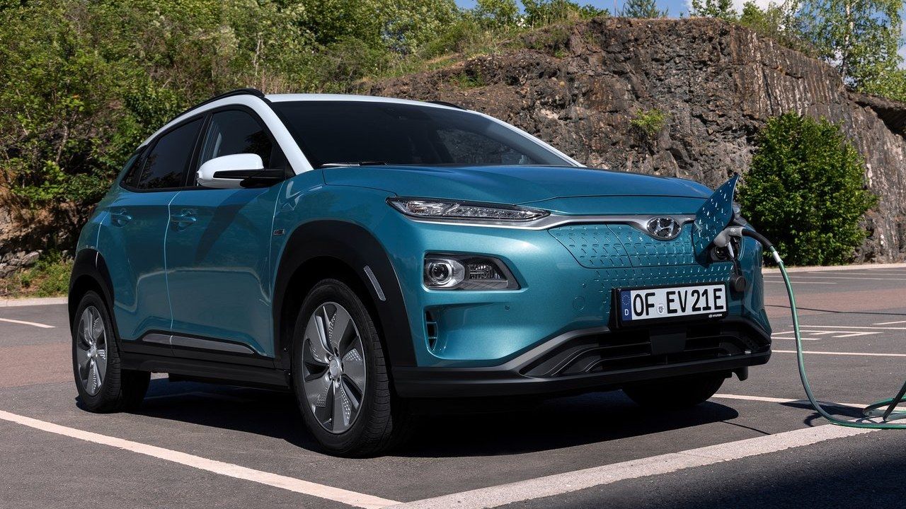Más de 100.000 Hyundai Kona eléctricos, llamados a revisión por riesgo de incendio en sus baterías