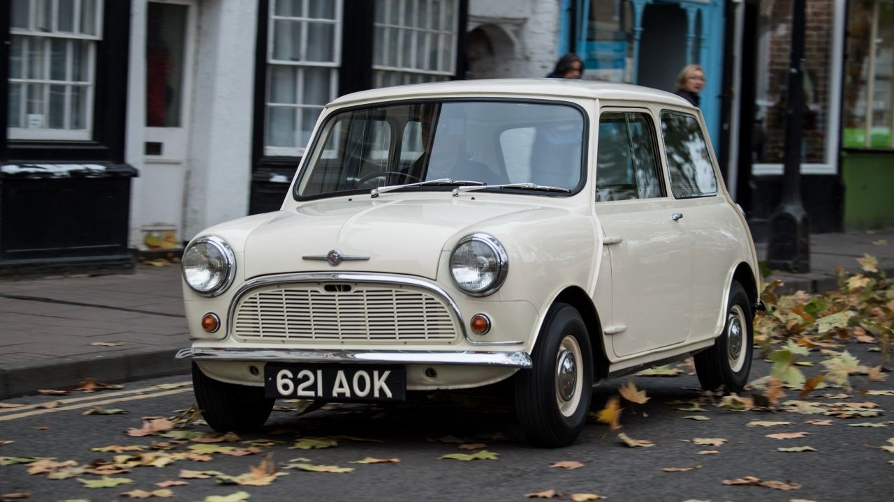 MINI
