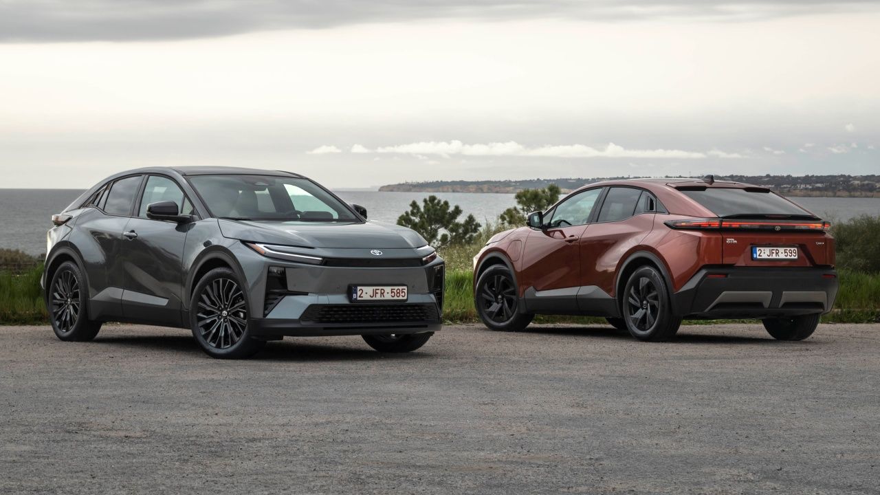 La guerra en Irán dispara el interés por el coche eléctrico: Europa se adapta rápidamente