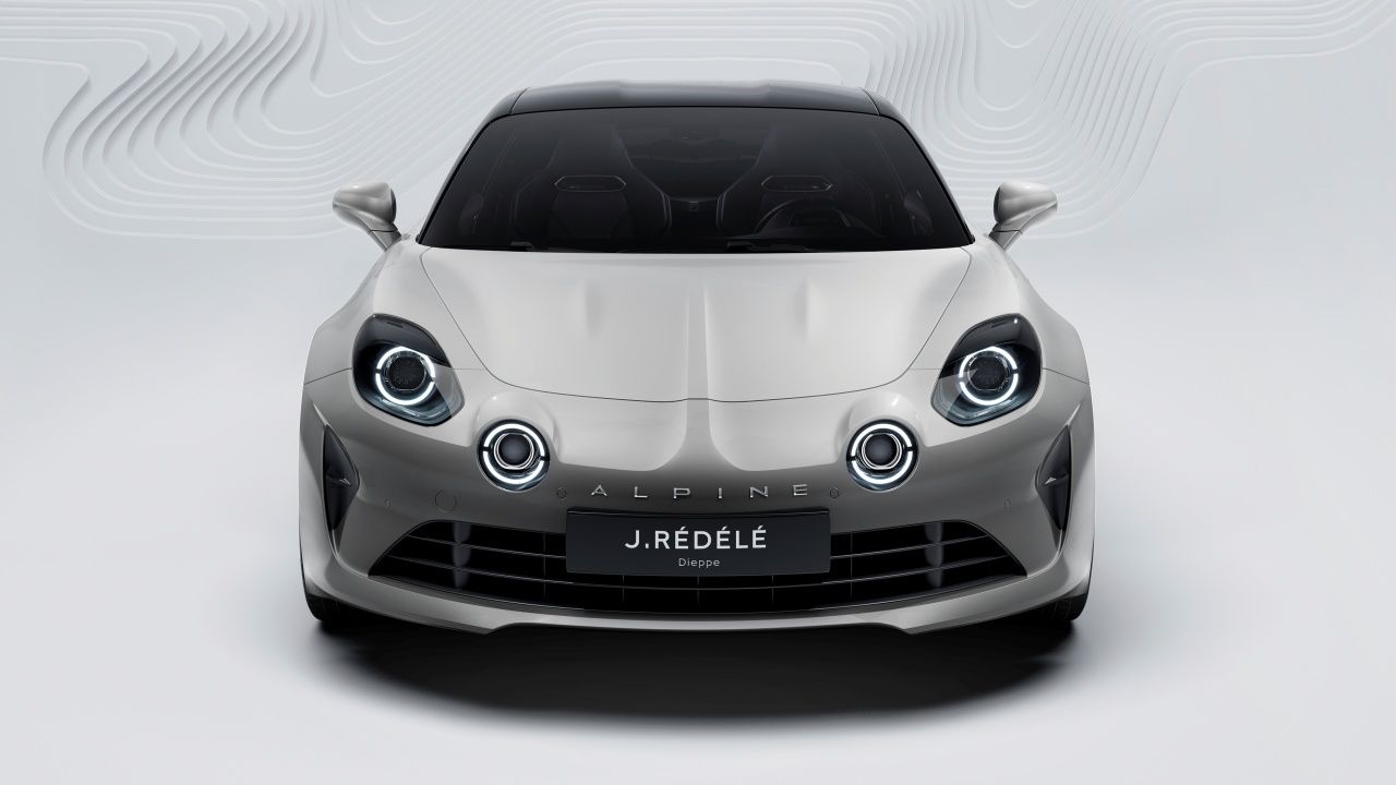 Renault cada vez depende más de Geely, y Francia no está nada contenta