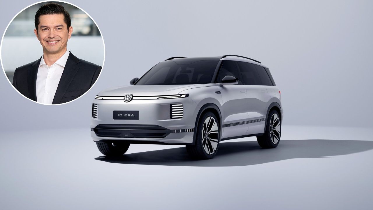 "Los jóvenes nos ven como una marca para padres". El CEO de Volkswagen en China explica el problema de imagen de los fabricantes alemanes