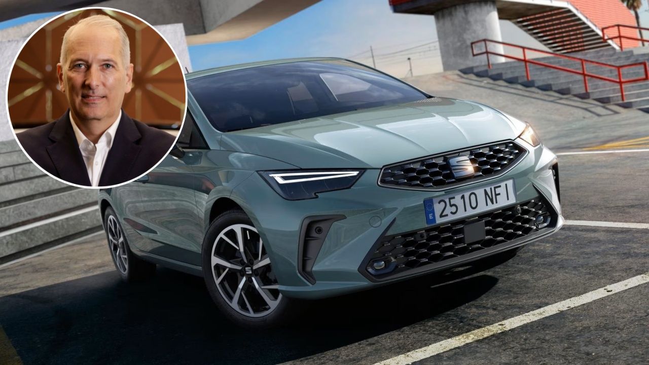 El CEO de SEAT despeja las dudas sobre la supervivencia de la marca: "Tiene un futuro claro"