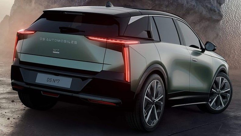 Hasta 740 km de autonomía: así es el SUV eléctrico francés que quiere poner contra las cuerdas a BMW y Mercedes