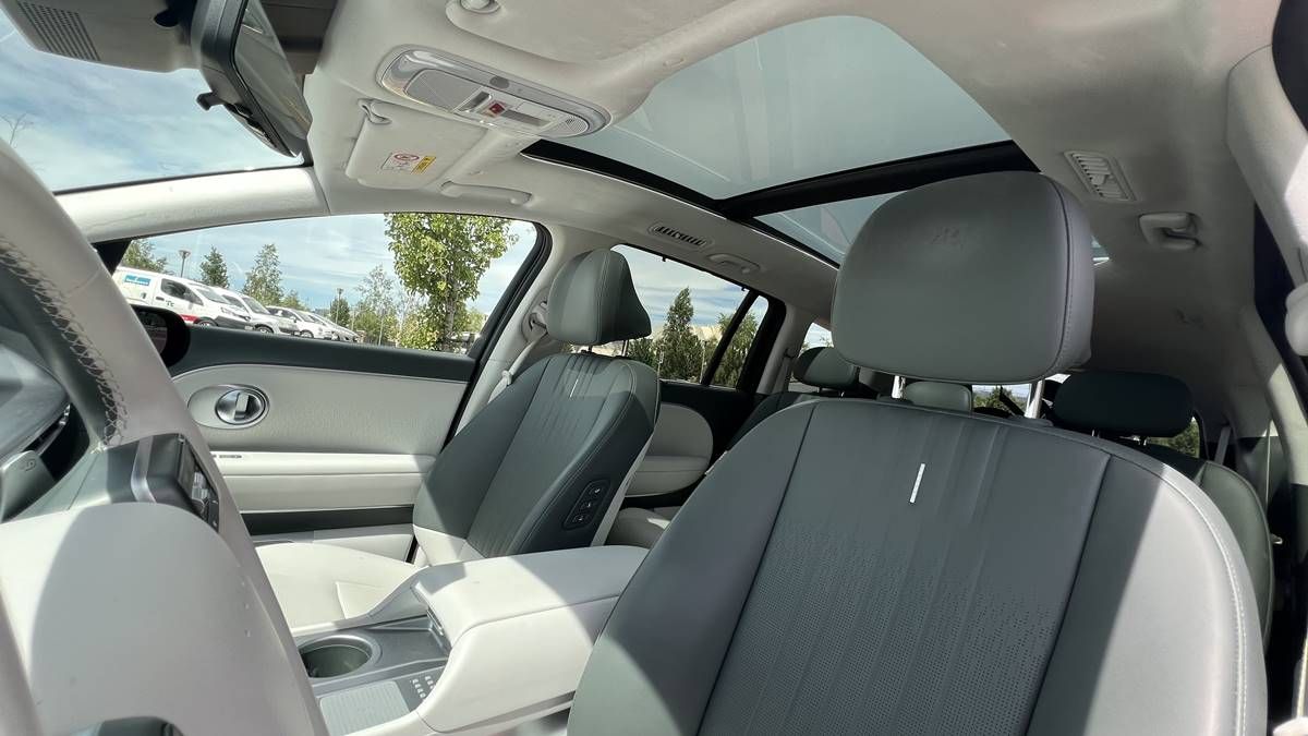 Hyundai Ioniq 9 FCE