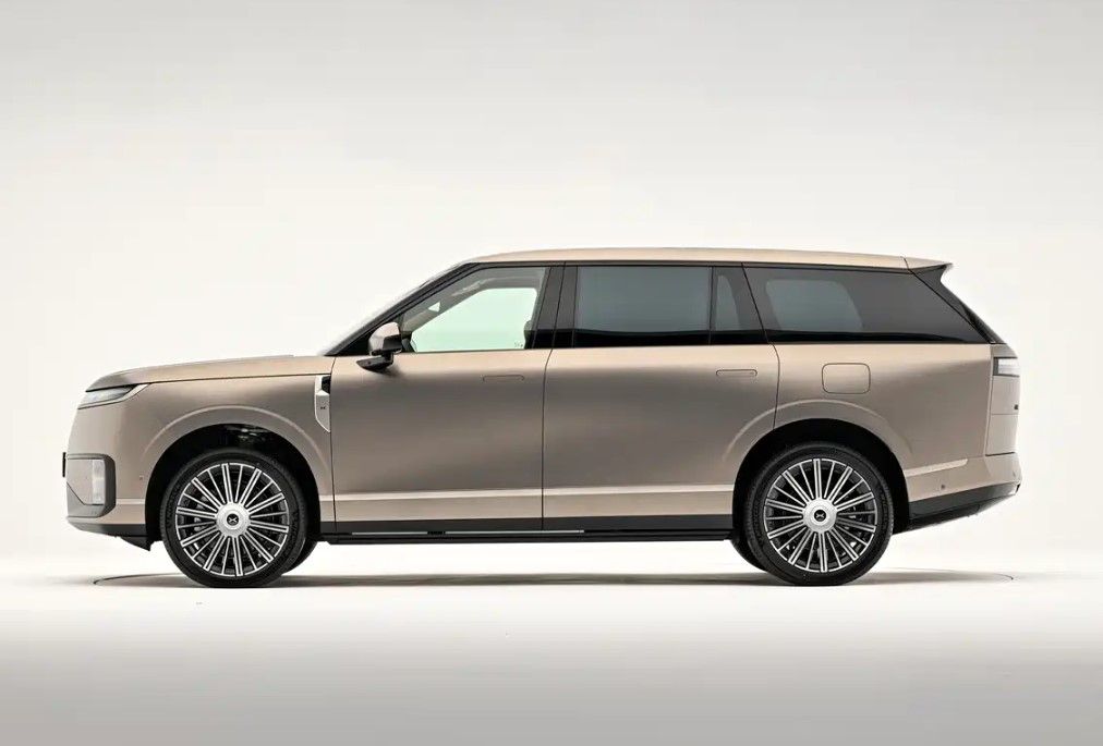 Xpeng lanza un SUV eléctrico con hasta 750 km de autonomía, dirección sin conexión mecánica y precio desde 53.000 euros
