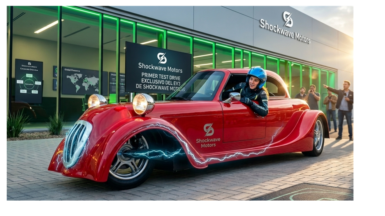 La startup que quiere fabricar el coche eléctrico más simple del mercado: menos pantallas, menos peso y precios mucho más bajos