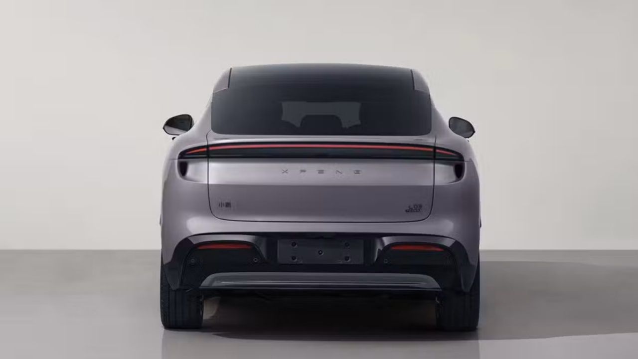 650 km de autonomía por menos de 20.000 euros: XPeng quiere romper el mercado con el nuevo Mona L03