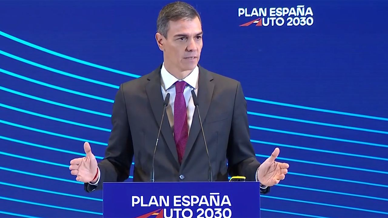 El mercado responde, el Gobierno no: la industria exige activar ya el Plan Auto+ para aumentar las ventas de coches eléctricos en España