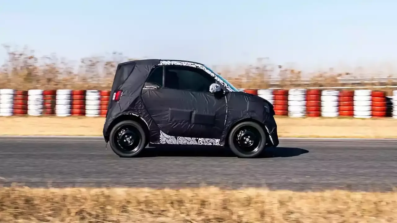 Smart #2