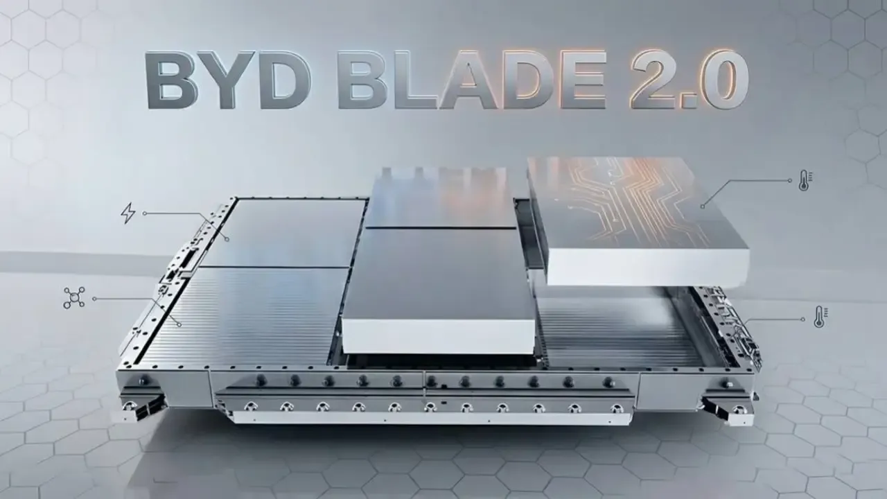 BYD