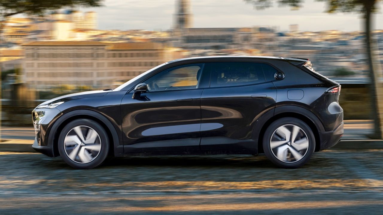 Probamos el Changan Deepal S05 PHEV, uno de los híbridos enchufables más interesantes del panorama