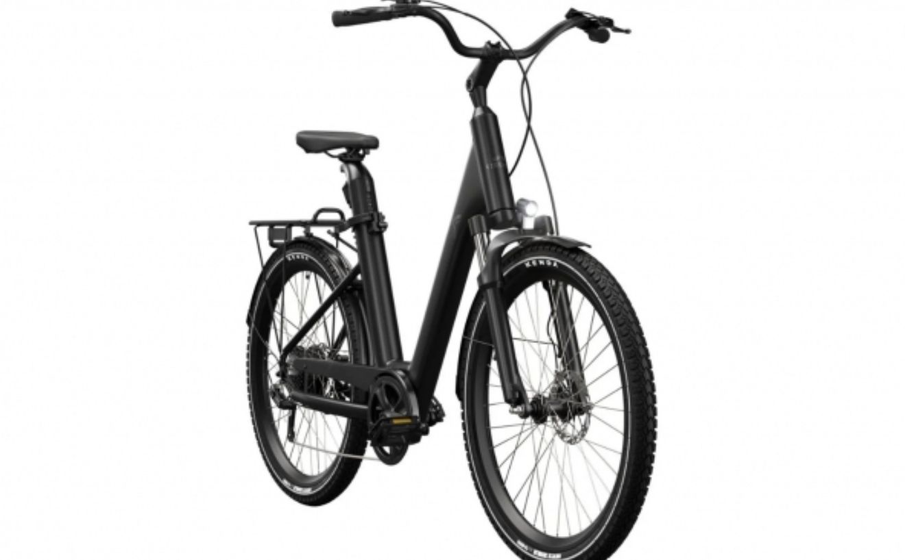 Lidl arrasa con su bicicleta eléctrica de 765 euros y 70 km de autonomía