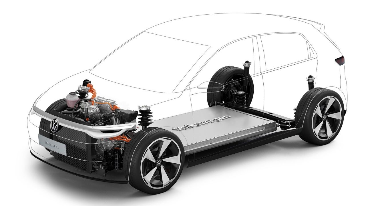 Tras cinco años, esta es la autonomía que pierde de media un coche eléctrico