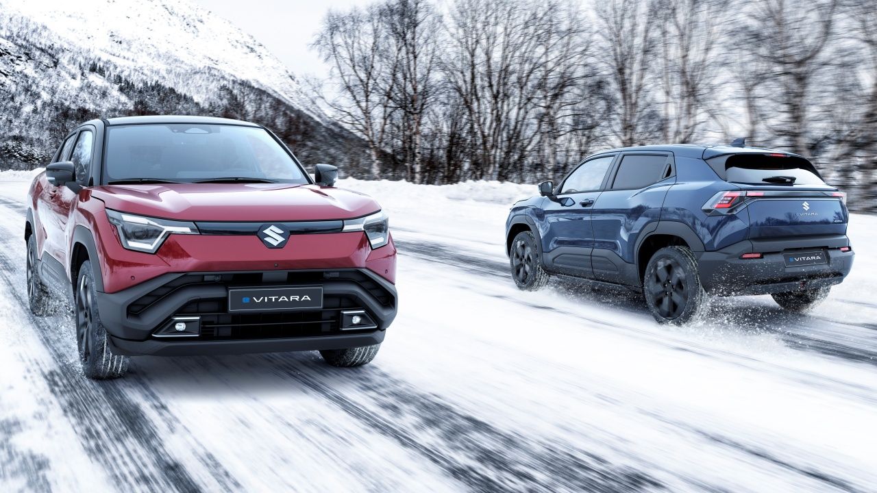 El Suzuki Vitara eléctrico ya tiene precio en España, y es más caro de lo esperado