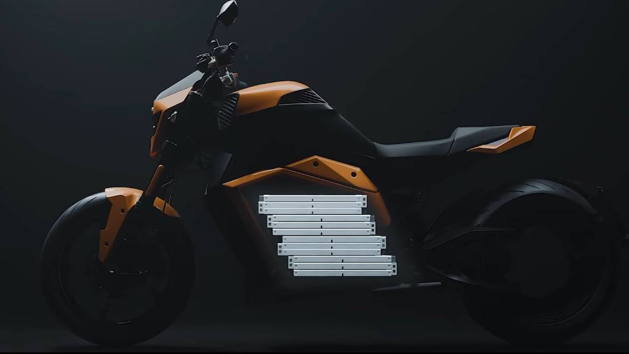 Ventiladores de PC para la moto con la primera batería sólida del mercado: Donut Lab revela un nuevo vídeo