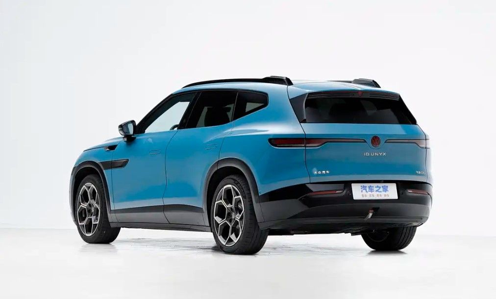 730 km de autonomía por 30.000 euros: el coche eléctrico que Volkswagen no se atreve a lanzar en Europa
