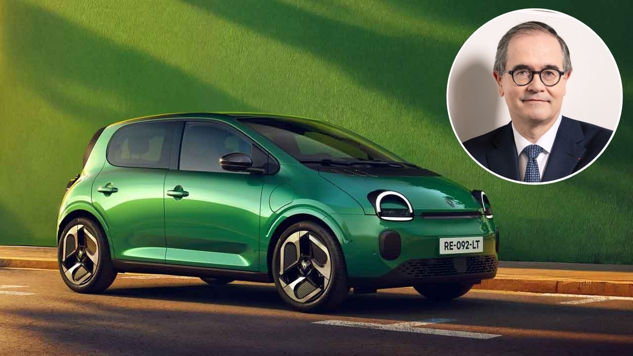 Renault ultima su nuevo plan estratégico FutuREady, estas son sus principales claves