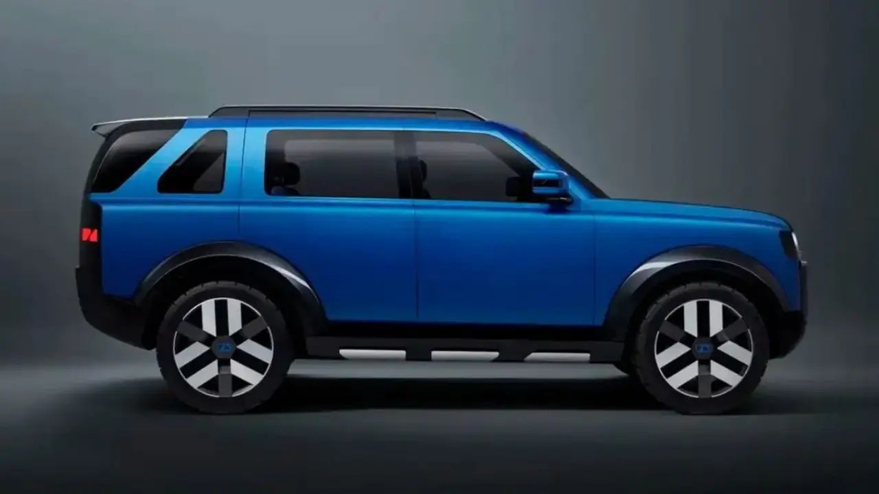 Freelander