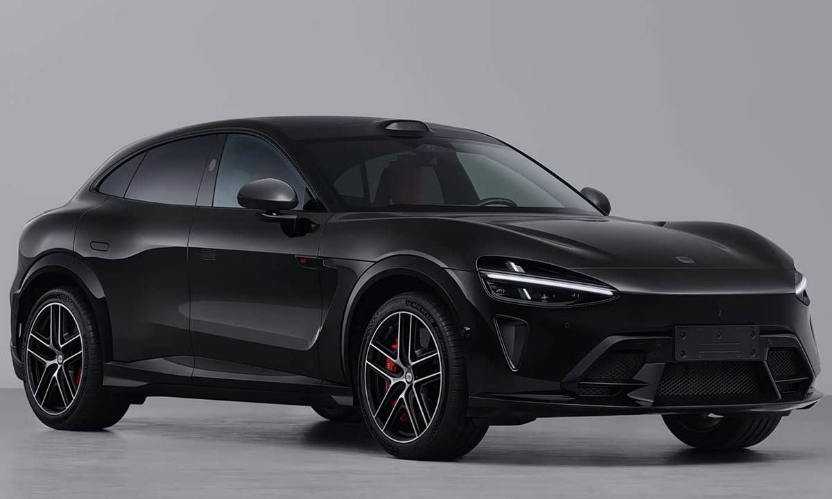 Xiaomi YU7 GT: más de 1.000 CV y hasta 705 km de autonomía por menos de 50.000 euros
